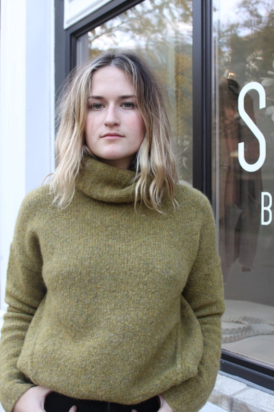 Brochu Walker Oban Pullover Brochu Walker Oban Pullover