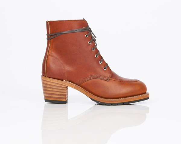 Red Wing Shoes Clara Boot Red Wing Shoes Clara Boot