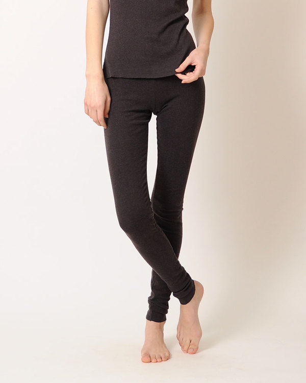 Lauren Manoogian Cashmere Rib Legging Lauren Manoogian Cashmere Rib Legging