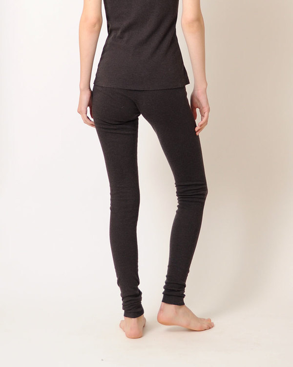 Lauren Manoogian Cashmere Rib Legging Lauren Manoogian Cashmere Rib Legging