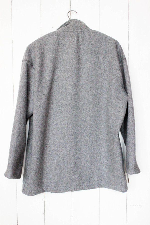 Curator Car Coat Curator Car Coat