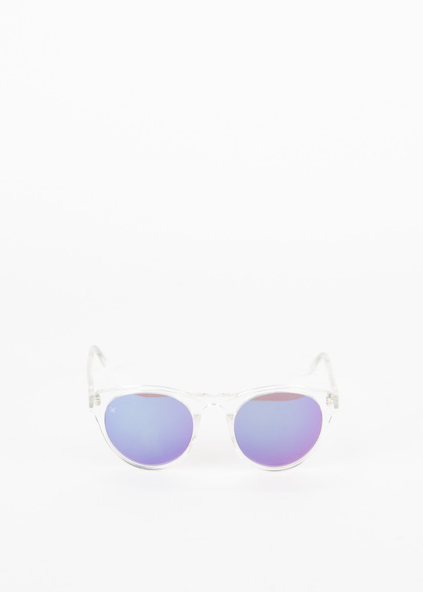 Smoke x Mirrors Et Moi Sunglasses Smoke x Mirrors Et Moi Sunglasses