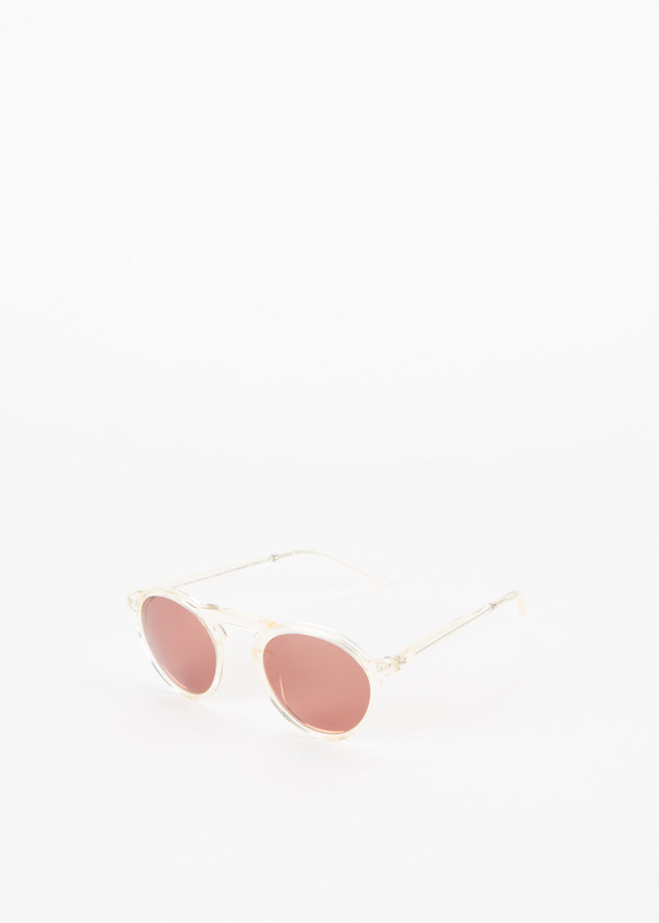 Smoke x Mirrors Letter Sunglasses Smoke x Mirrors Letter Sunglasses
