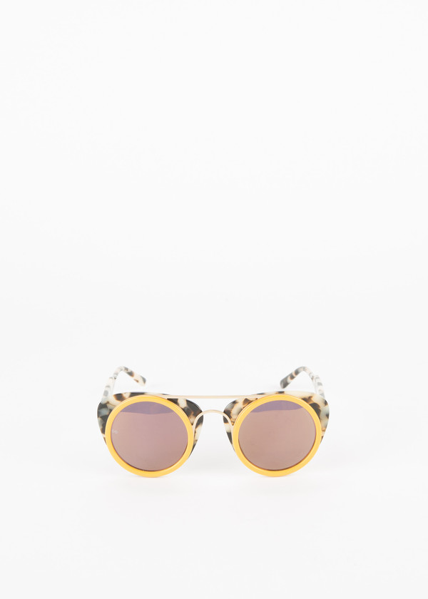 Smoke x Mirrors Sodapop 3 Sunglasses Smoke x Mirrors Sodapop 3 Sunglasses