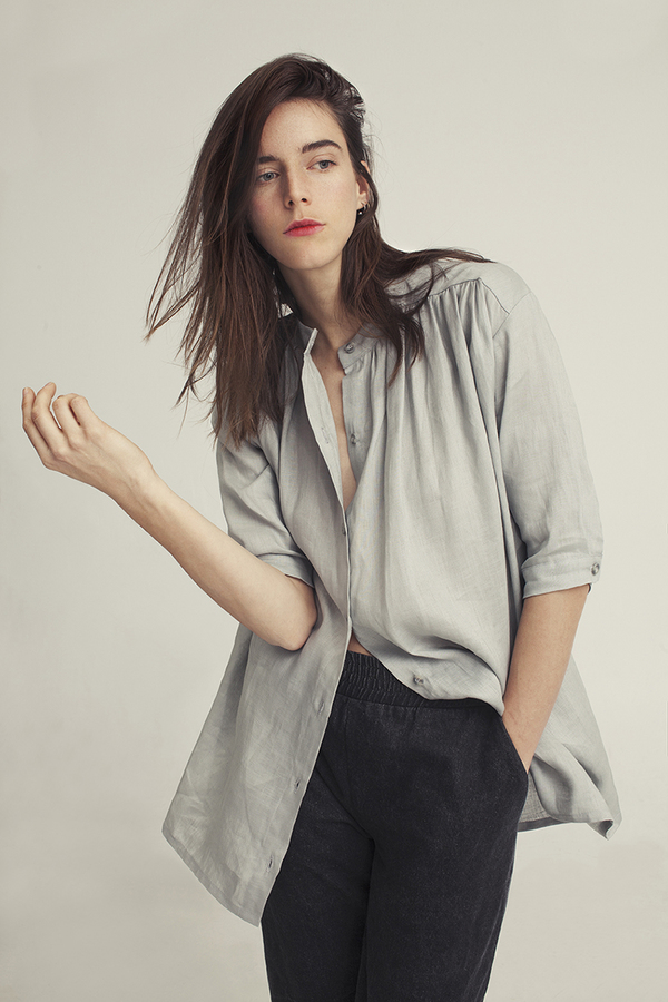 Ursa Minor Grace Blouse Ursa Minor Grace Blouse