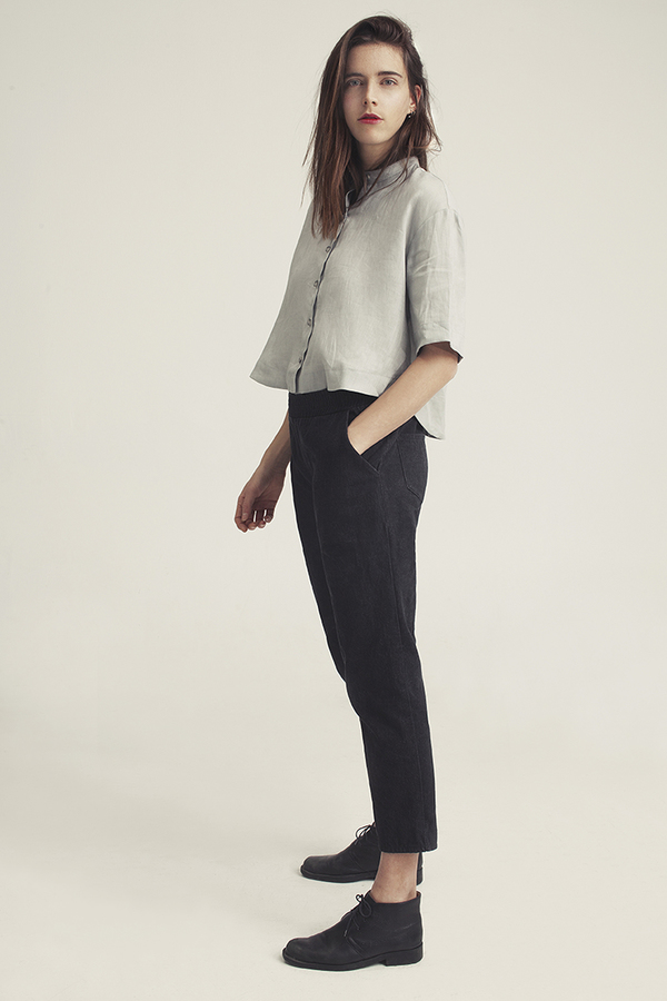 Ursa Minor Peasy Pants Denim Ursa Minor Peasy Pants Denim