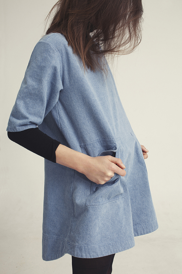 Ursa Minor Jana Dress Ursa Minor Jana Dress