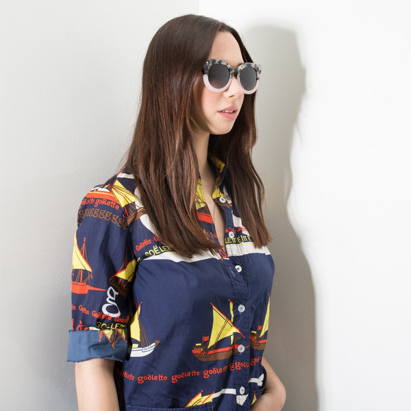Valley Eyewear A Dead Coffin Club Sunglasses Valley Eyewear A Dead Coffin Club Sunglasses