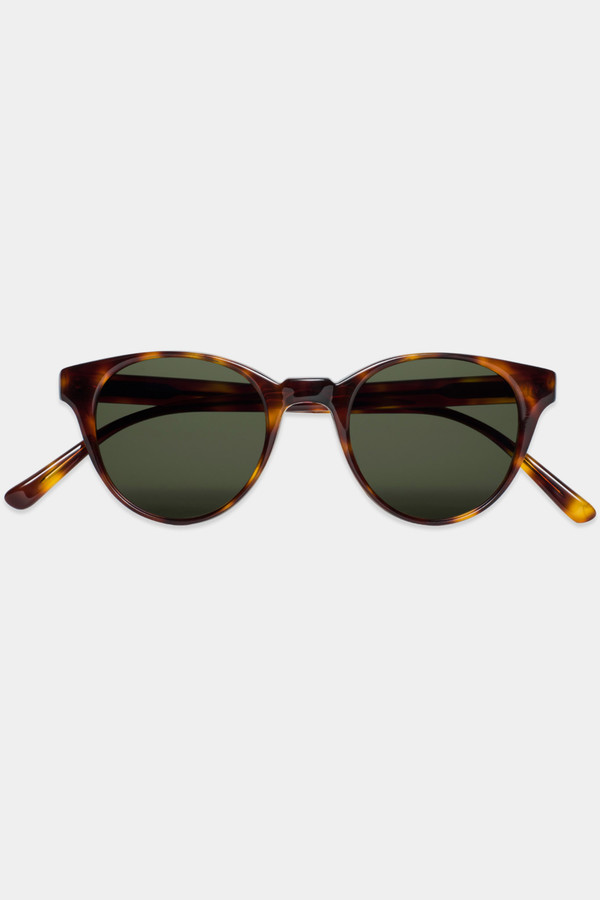 Sun Buddies Acetate Maud Sunglasses - Tortoise Sun Buddies Acetate Maud Sunglasses - Tortoise