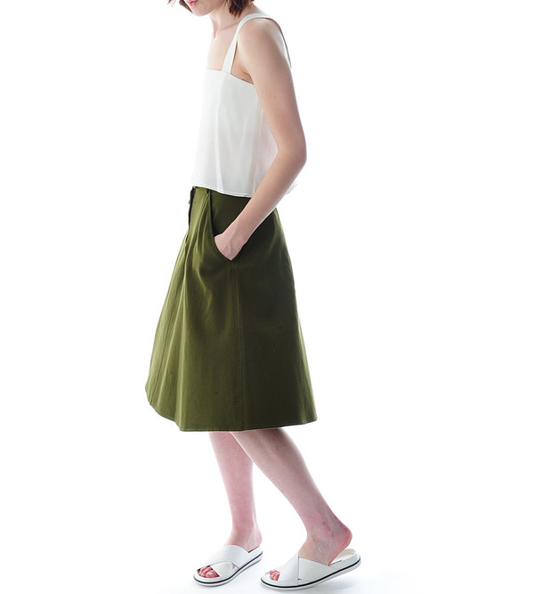 Sea NY A Line Skirt Sea NY A Line Skirt