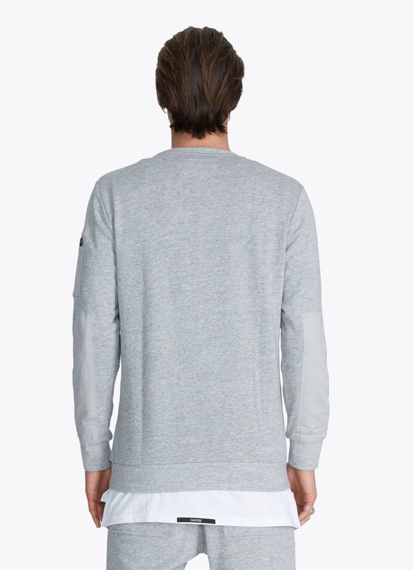 Men's Zanerobe Pack Crew Sweater Men's Zanerobe Pack Crew Sweater
