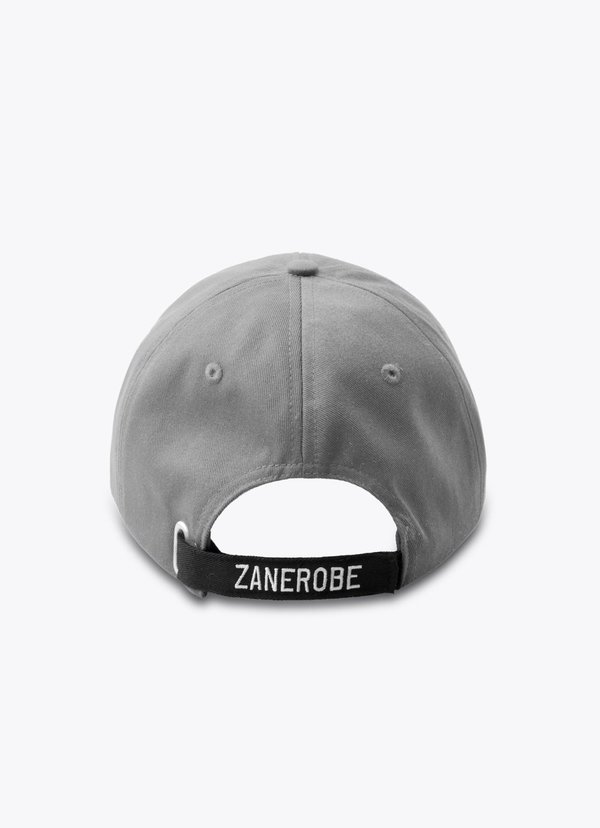 Men's Zanerobe Future Curved Brim Cap Men's Zanerobe Future Curved Brim Cap