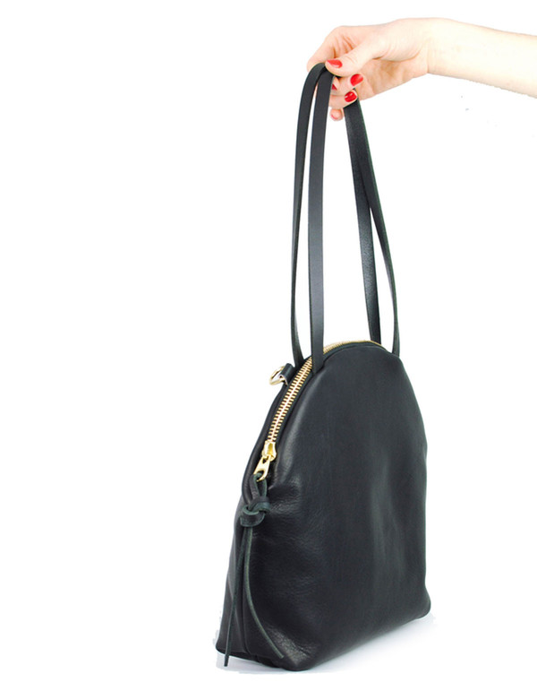 Eleven Thirty Anni Large Bag Black Eleven Thirty Anni Large Bag Black