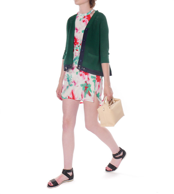 Shakuhachi Arizona Shift Dress Shakuhachi Arizona Shift Dress