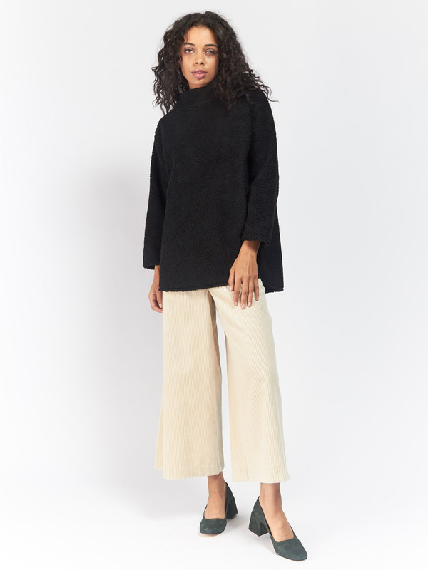 Priory Dio Sweater Priory Dio Sweater