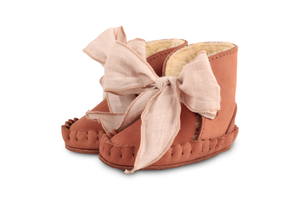 Donsje Pina Lining Baby Shoe Donsje Pina Lining Baby Shoe