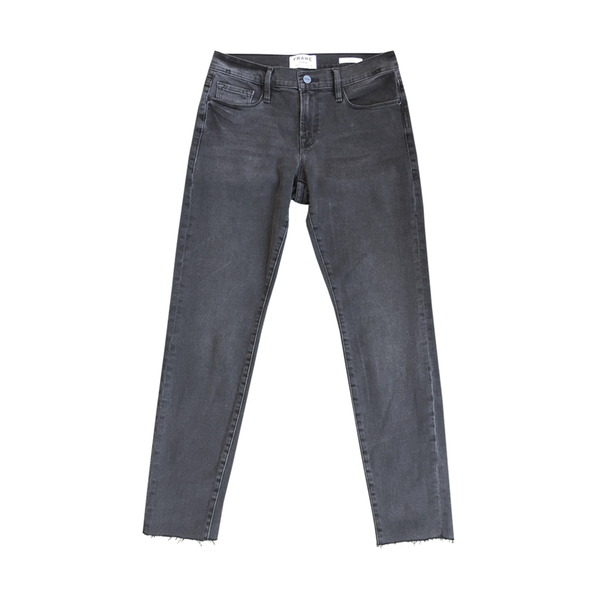 FRAME Denim LE GARCON - GREY FRAME Denim LE GARCON - GREY