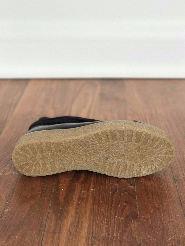 Ganni Masha Texas Boots Ganni Masha Texas Boots