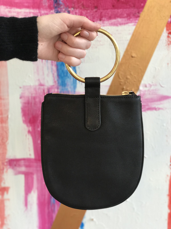 Otaat/Myers Collective Medium Ring Pouch Otaat/Myers Collective Medium Ring Pouch