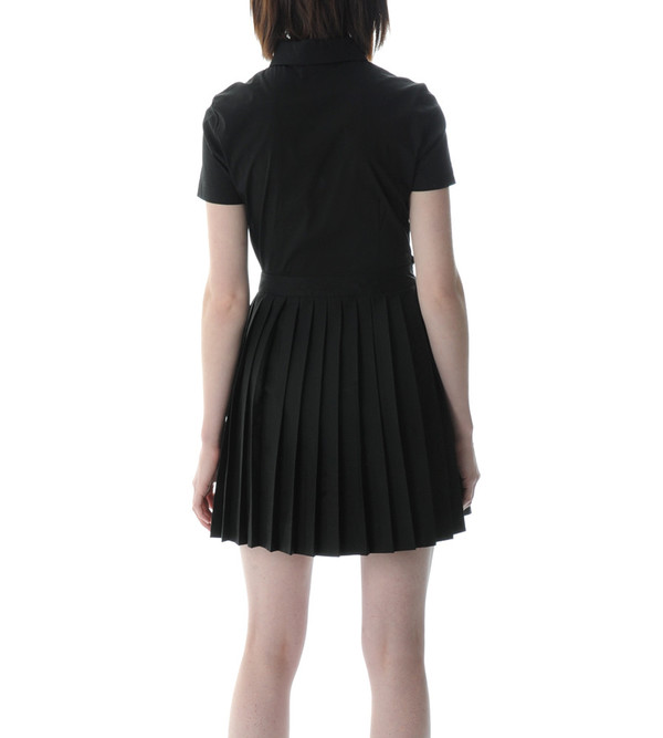 A.L.C. Black Gregory Dress A.L.C. Black Gregory Dress