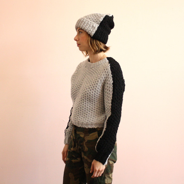 R/H Gaga sweater R/H Gaga sweater
