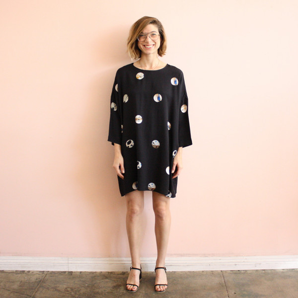 R/H Square dress R/H Square dress