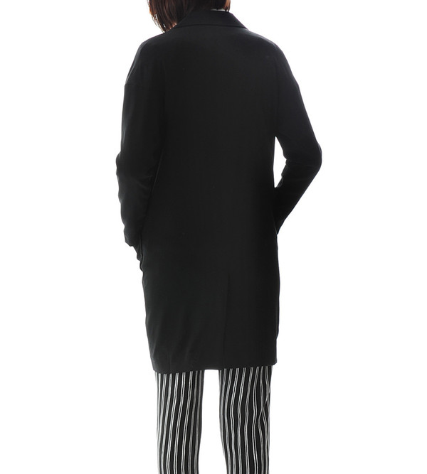 Won Hundred Black Ideal Blazer Won Hundred Black Ideal Blazer