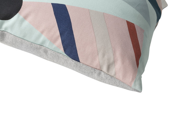 PARTY CUSHION (VARIOUS COLORS) PARTY CUSHION (VARIOUS COLORS)