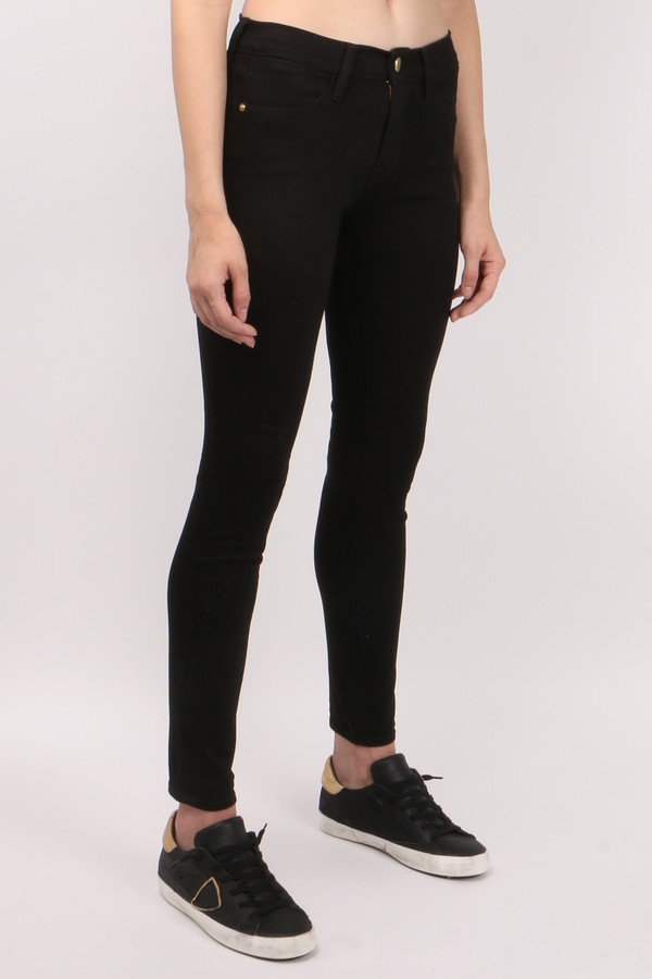 FRAME Denim Le High Skinny Vian FRAME Denim Le High Skinny Vian