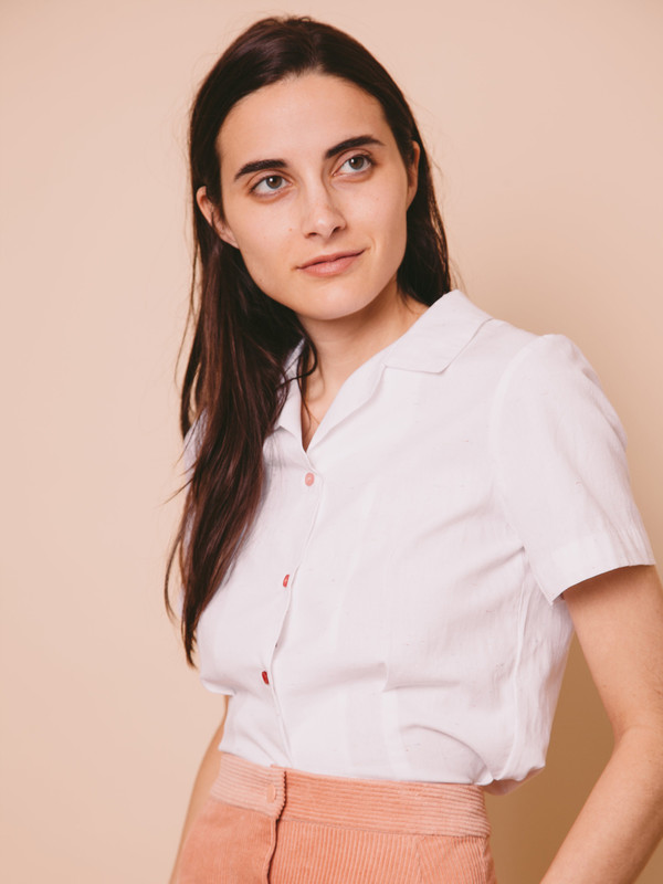Rachel Antonoff Happy Top Rachel Antonoff Happy Top