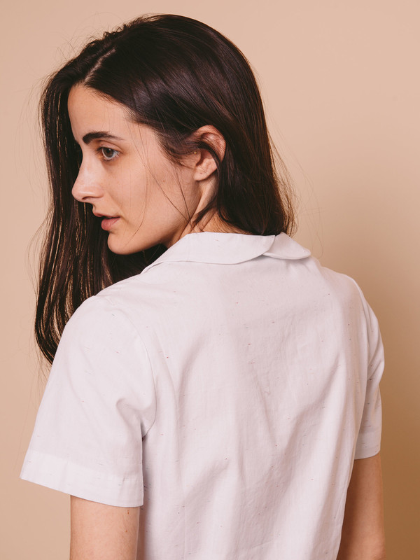 Rachel Antonoff Happy Top Rachel Antonoff Happy Top