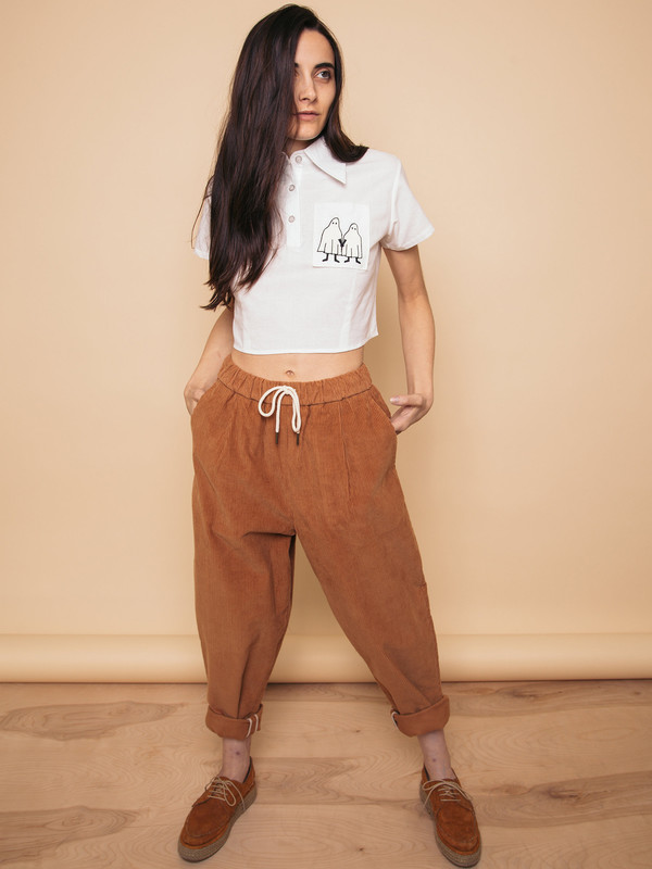 Samantha Pleet Haunted Shirt Samantha Pleet Haunted Shirt