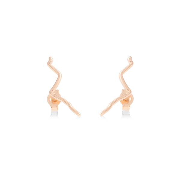 Shahla Karimi CUSTOM Destination Earrings Shahla Karimi CUSTOM Destination Earrings