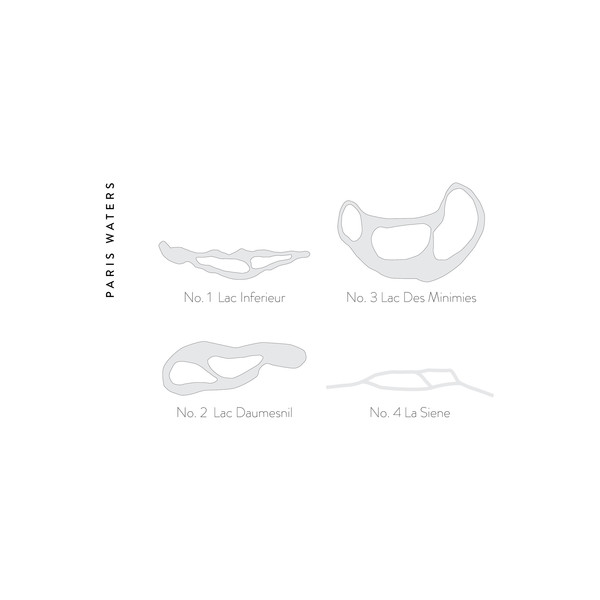 Shahla Karimi Paris Lake Small Hoop Earrings Shahla Karimi Paris Lake Small Hoop Earrings