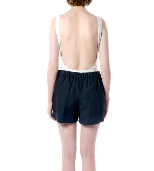 3.1 Phillip Lim Boxer Shorts 3.1 Phillip Lim Boxer Shorts