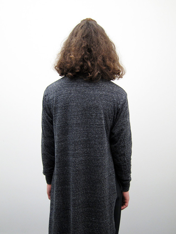 House of 950 Flap Sweat Dress House of 950 Flap Sweat Dress