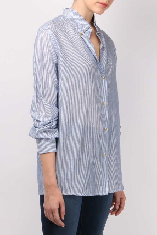 Vanessa Bruno Druyat Chemise Vanessa Bruno Druyat Chemise