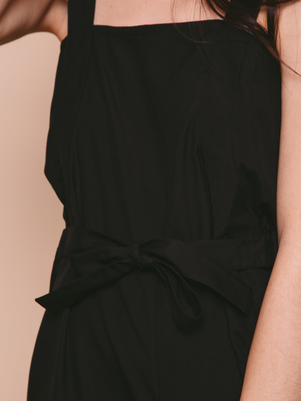 Wray Margritte Jumpsuit Wray Margritte Jumpsuit