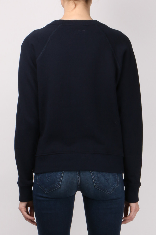 Mother Denim The Square West Mother Denim The Square West
