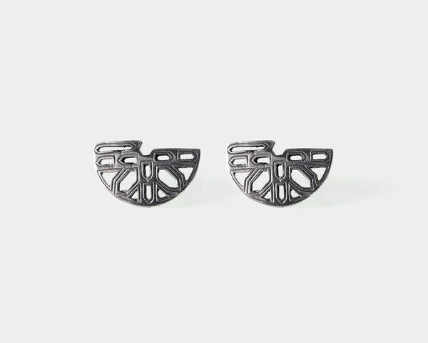 Lacar Icarus Earrings Lacar Icarus Earrings