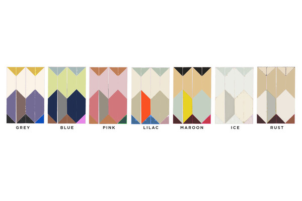 Hawkins New York SHAPES RUGS (VARIOUS COLORS & SIZES) Hawkins New York SHAPES RUGS (VARIOUS COLORS & SIZES)