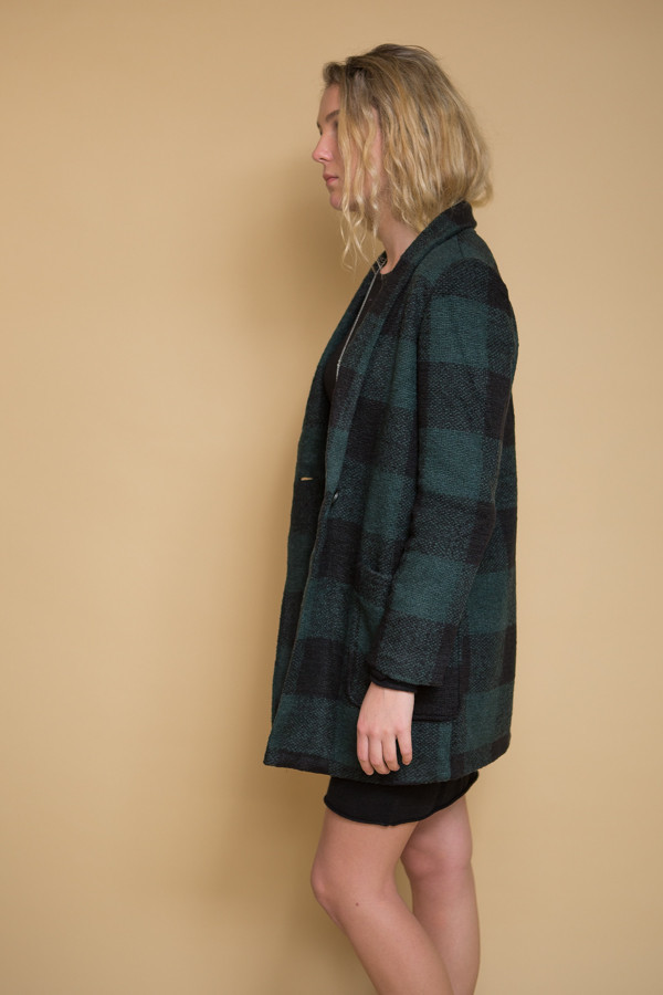 BB Dakota Holton Coat BB Dakota Holton Coat