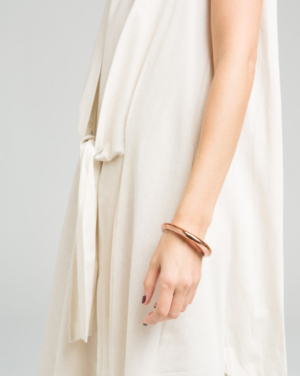 Julie Thevenot VOLUMA BANGLE #7 Julie Thevenot VOLUMA BANGLE #7