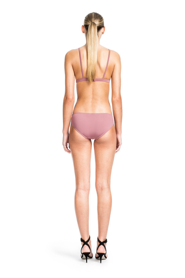 Beth Richards Second Skin Bra - Petal BASIC TRIANGLE BRA TOP Beth Richards Second Skin Bra - Petal BASIC TRIANGLE BRA TOP