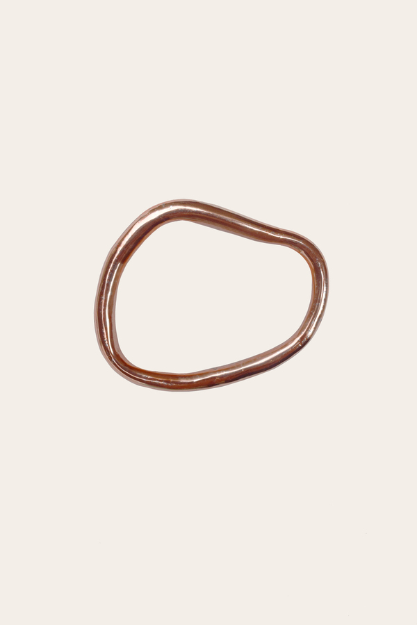 Julie Thevenot VOLUMA BANGLE #5 Julie Thevenot VOLUMA BANGLE #5