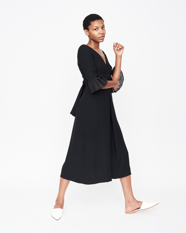 William Okpo MS.POPE JUMPSUIT William Okpo MS.POPE JUMPSUIT