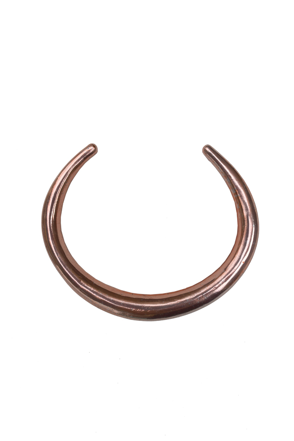 Julie Thevenot VOLUMA NECKLACE #9 Julie Thevenot VOLUMA NECKLACE #9