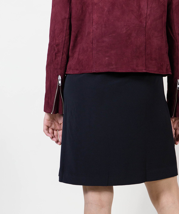 Just Female Suede Jacket Just Female Suede Jacket