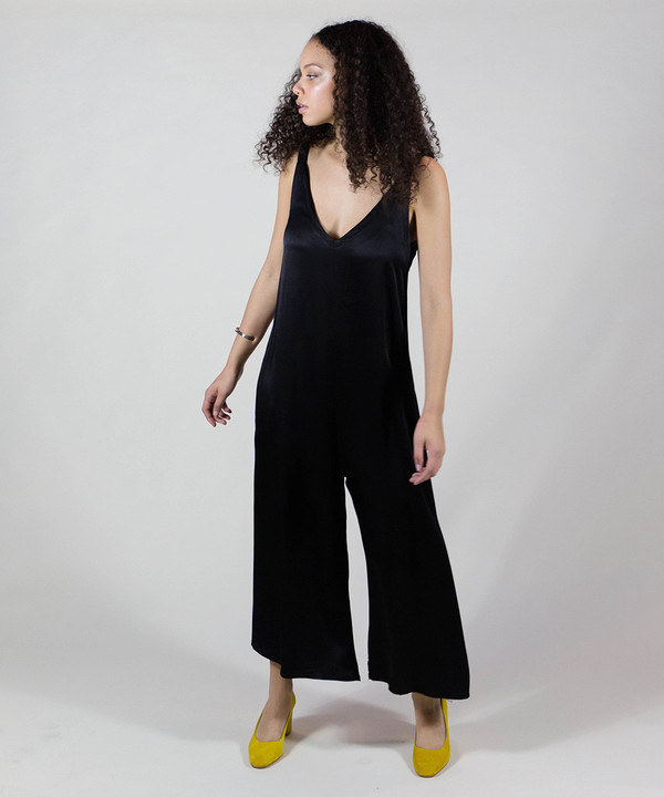 Lacausa Tar Santi Jumpsuit Lacausa Tar Santi Jumpsuit