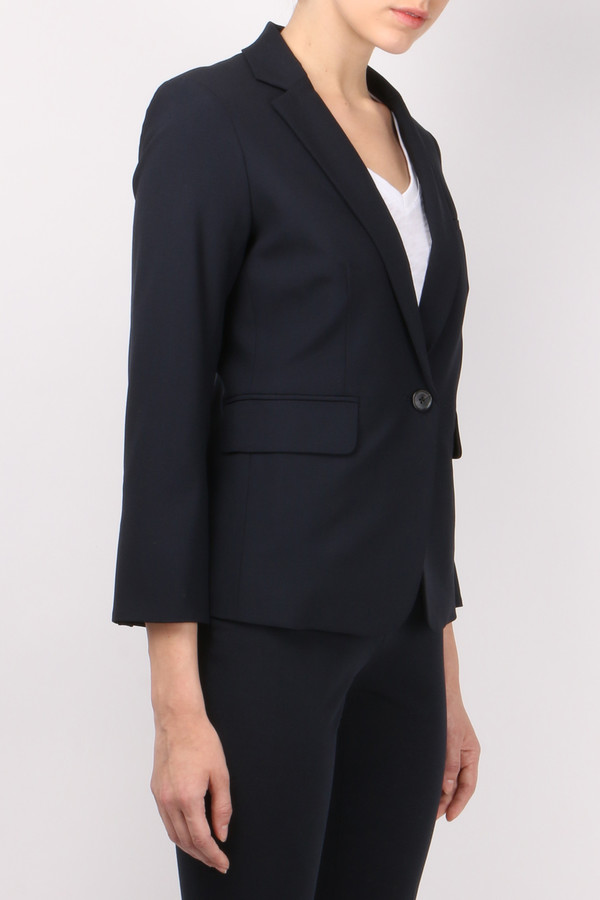 Veronica Beard Schoolboy Jacket Veronica Beard Schoolboy Jacket